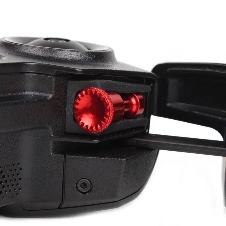 2個セット Sunnylife AIR-YG9101 DJI Mavic Mini / Mavic 2 / Mavic Air用 アルミ合金ジョイスティックサムロッカー, DJI Mavic Mini用