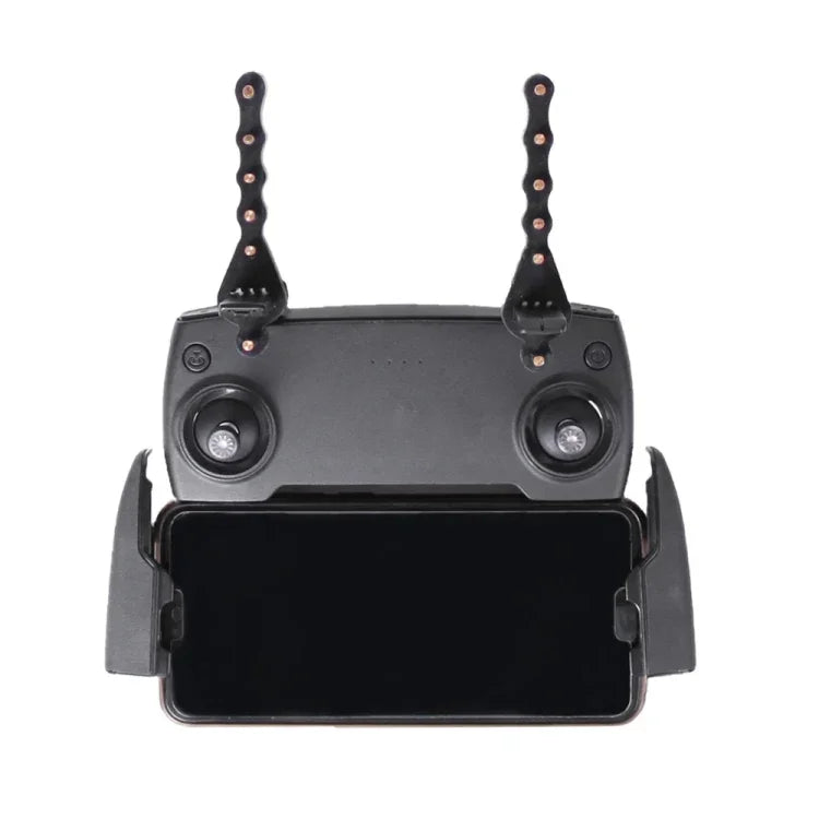 Sunnylife TY-TX9405 5.8GHz ヤギアンテナ ドローンリモコン信号ブースター 範囲拡張器 DJI Mavic Mini / Mavic 2 / Mavic Air用