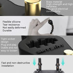 Sunnylife TY-TX9405 5.8GHz ヤギアンテナ ドローンリモコン信号ブースター 範囲拡張器 DJI Mavic Mini / Mavic 2 / Mavic Air用