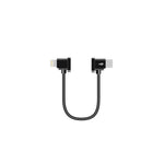 Sunnylife TY-X9304 DJI Mavic Air 2S / DJI FPV フライトグラス V2 / Mavic Mini2 / Osmo Pocket 2 用スマホ・タブレットケーブル、15cm Type-C to 8ピンケーブル、15cm Type-C to Micro USB ケーブル、15cm Type-C to Type-C ケーブル、30cm Type-C to 8ピンケーブル