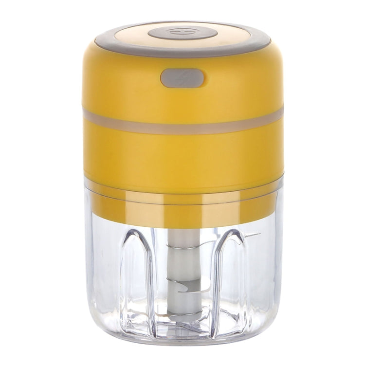 ZM-14家庭用ミニワイヤレス電動にんにく潰し器、ホワイト100ml、グリーン100ml、ピンク100ml、高カップホワイト250ml、高カップグリーン250ml、高カップピンク250ml、ホワイトガラス300ml、グリーンガラス300ml、ピンクガラス300ml、ホワイト高カップ250ml＋小カップ100ml