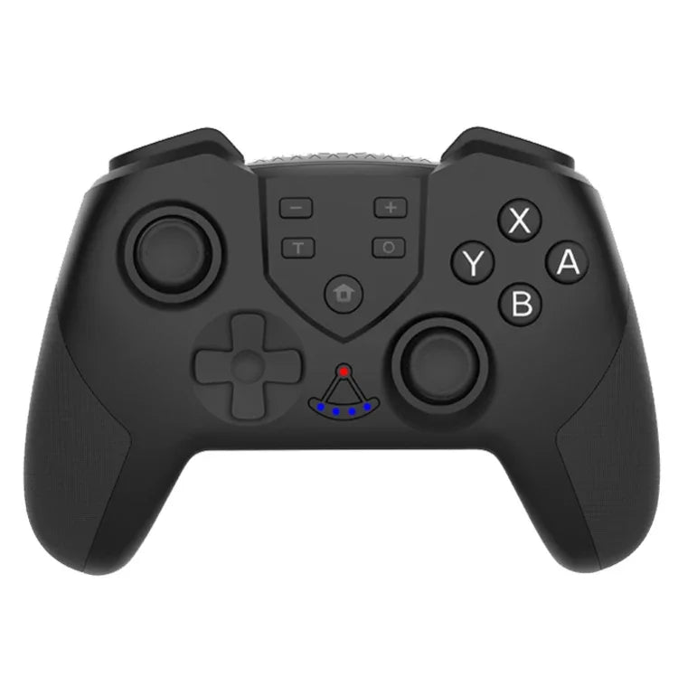 T23 ワイヤレス Bluetooth ゲームハンドル 振動＆ウェイクアップ マクロプログラミング機能付き Nintendo Switch PRO用ハンドル