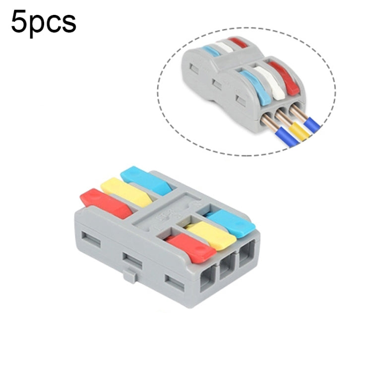 SPL-2 2入力3出力カラフルクイックライン端子 多機能分解ワイヤー接続端子、SPL-2 2入力3出力、SPL-3 3入力3出力、SPL-42 2入力4出力、SPL-62 2入力6出力、SPL-63 3入力6出力、SPL-93 3入力9出力、LT-624 2入力4出力、LT-626 2入力6出力