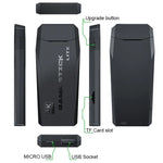 Y3 Lite ワイヤレス ダブル HD ゲームコンソール、32G 3000ゲーム、64G 10,000ゲーム