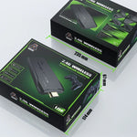 Y3 Lite ワイヤレス ダブル HD ゲームコンソール、32G 3000ゲーム、64G 10,000ゲーム