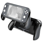 2個セット ゲームパッドグリップカバーケース Nintendo Switch Lite用