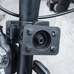 OKD タッチスクリーン対応バイク・自転車用防水スマホバッグホルダー、M-3、L-3、XL-3