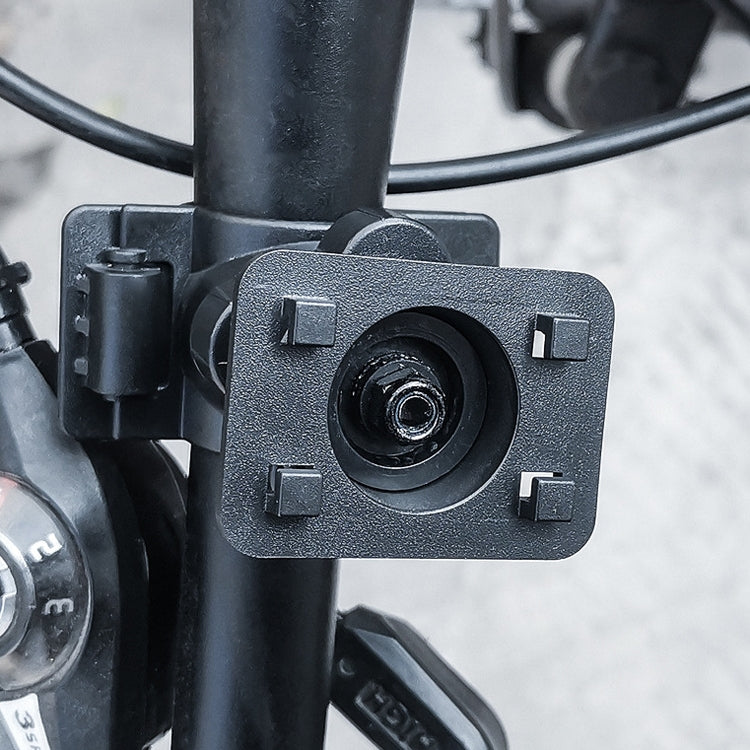 OKD タッチスクリーン対応バイク・自転車用防水スマホバッグホルダー、M-3、L-3、XL-3