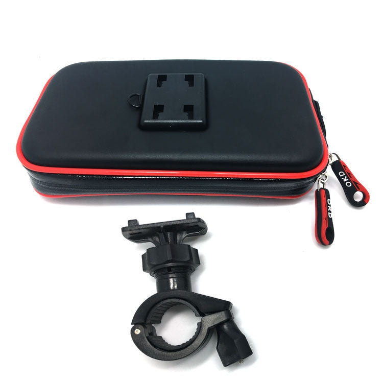 OKD ライディング用スマホバッグホルダー 自転車用防水スマホホルダーパッケージ、M-2、L-2、XL-2