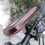OKD ライディング用スマホバッグホルダー 自転車用防水スマホホルダーパッケージ、M-2、L-2、XL-2