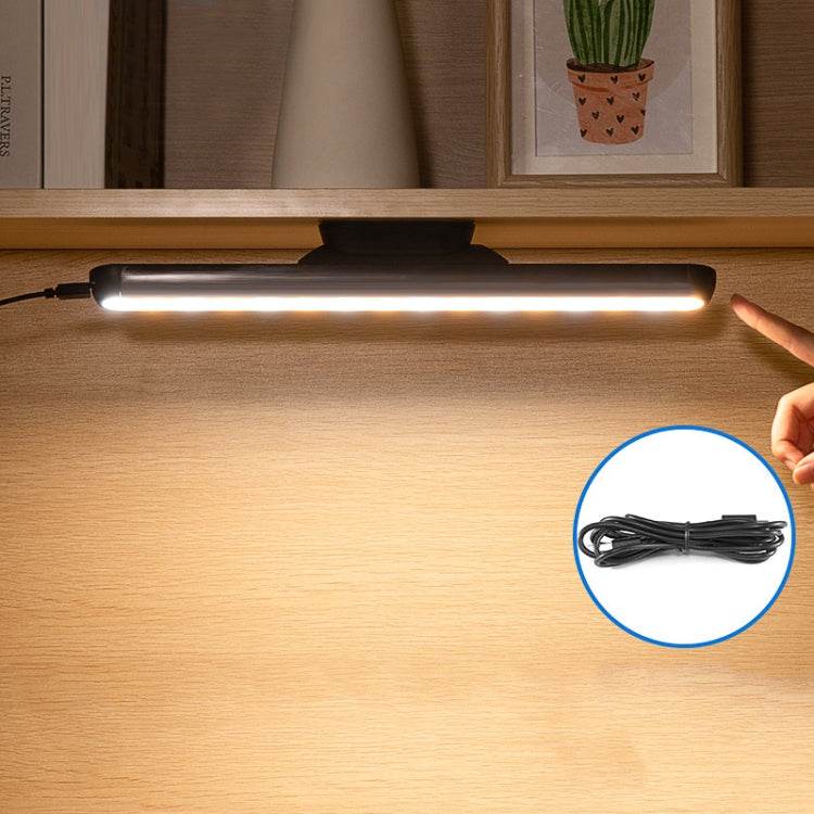 学生寮用LEDデスクランプデスク目の保護読書ランプ仕様：直挿し、立体調光、無段階調光、リモコン式