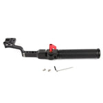 Sunnylife RO-Q9233 持ち運びタイプ角度調整可能 SLRスタビライザーハンドル DJI RONIN RS-C2 / RONIN S / SC用