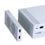 DOBE TYX-0658 ホスト冷却スタンド ラジエーターベース XBOX シリーズ S 用、DOBE TYX-0658