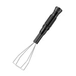 2個セット Capper ワイヤーメタル汎用シフトキーキャップ 各種キーボード用メタルキーキャップ、2個入り