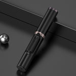 CYKE AB202 Phantom オールインワン Bluetoothスマホ自撮り棒 デスクトップライブ配信用ブラケット フィルライト三脚