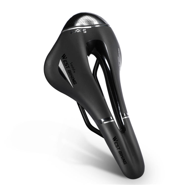 WEST BIKING YP0801117 自転車クッション ライディング快適 ロードカー マウンテンバイクシートクッションアクセサリー、フリーサイズ、YP0801117