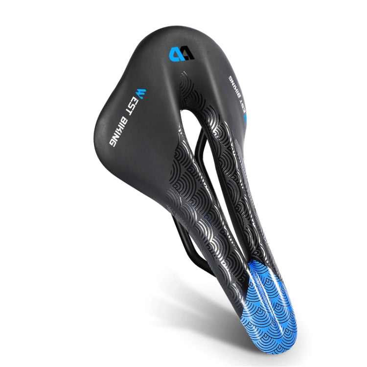 WEST BIKING YP0801117 自転車クッション ライディング快適 ロードカー マウンテンバイクシートクッションアクセサリー、フリーサイズ、YP0801117