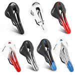 WEST BIKING YP0801117 自転車クッション ライディング快適 ロードカー マウンテンバイクシートクッションアクセサリー、フリーサイズ、YP0801117