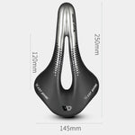 WEST BIKING YP0801117 自転車クッション ライディング快適 ロードカー マウンテンバイクシートクッションアクセサリー、フリーサイズ、YP0801117