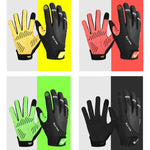 WEST BIKING YP0211209 自転車用グローブ 衝撃吸収 防滑 タッチスクリーングローブ、M、L、XL