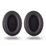 2個セット ヘッドセット用快適スポンジカバー Sony WH-1000xm2/xm3/xm4対応、(1000X / 1000XM2)ベージュ プロテイン カードバックル付き、(1000X / 1000XM2)ブラック ラムスキン、(1000X / 1000XM2)シャンパンゴールド ラムスキン、(1000XM3)ブラック プロテイン カードバックル付き