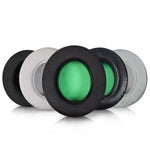 2個セット ヘッドセット用スポンジケース Razer V2対応、ヘッドビーム保護カバー（ブラック）、ヘッドビーム保護カバー（ホワイト）、ヘッドビーム保護カバー（グリーン）、ヘッドビーム保護カバー（ピンク）、ラウンド（ブラック）、ラウンド（ブラックグリーンネット）、楕円（ブラック）