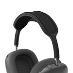 T1 ワイヤレス Bluetooth ヘッドセット用シリコン保護ケース Apple AirPods Max対応、ブラック、ブルー、レッド、オレンジ、ナイトグリーン