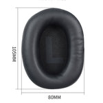 For Logitech GPROX 1pair Headphone Sponge Protective Case
