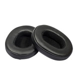 2個セット ヘッドホン用スポンジカバー Skullcandy Crusher 3.0 ワイヤレス対応、Skullcandy Crusher 3.0（ブラック）、Skullcandy Crusher 3.0（イエロー）、Skullcandy Crusher 3.0（レッド）