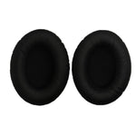 2個セット BOSE QC15 / QC2 / QC25 / AE2 / AE2i用 ヘッドセットスポンジカバー プリントカラー＋ブルーLR、ホワイト＋ブルーLR、プリントカラー＋ブラック、ブラック＋ブラック、ホワイト＋ブラック、プリントカラー＋グレー、カーキ＋グレー、コーヒー＋グレー、ホワイト＋グレー、グレー＋グレー