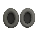 2個セット BOSE QC15 / QC2 / QC25 / AE2 / AE2i用 ヘッドセットスポンジカバー プリントカラー＋ブルーLR、ホワイト＋ブルーLR、プリントカラー＋ブラック、ブラック＋ブラック、ホワイト＋ブラック、プリントカラー＋グレー、カーキ＋グレー、コーヒー＋グレー、ホワイト＋グレー、グレー＋グレー