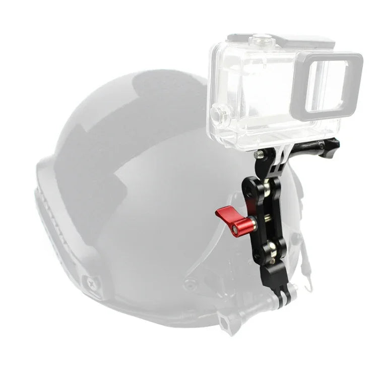 360ピボット マジックアームマウント アクティビティコネクターアダプタースタンドホルダー、KF27868