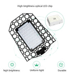 LED植物ランプ 全スペクトル補光 フローラル植物成長ランプ、100W、150W