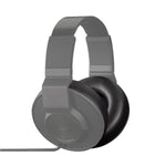 2個セット AKG K550 / K551 / K553用 ヘッドセットカバー