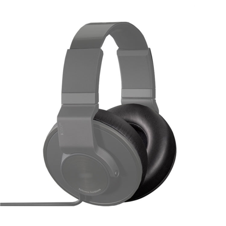 2個セット AKG K550 / K551 / K553用 ヘッドセットカバー