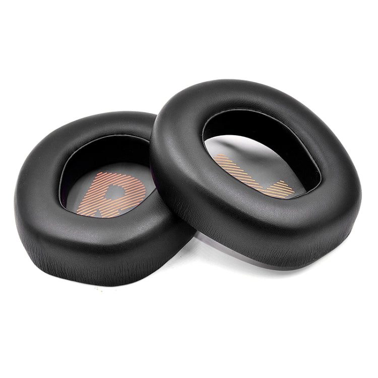 2個セット JBL Quantum ONE Wireless用 メモリーフォームイヤーマフ JBL Quantum ONE Wireless用