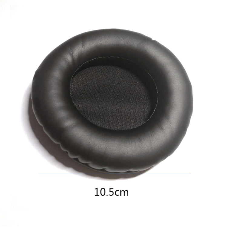 XIBERIA V10 / V12 / V16 / K3用 3ペア ヘッドセットスポンジカバー