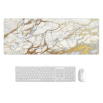 マーブリング耐摩耗ラバーマウスパッド、300x800x4mm、400x900x2mm、400x900x3mm