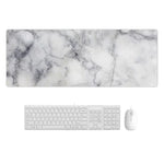 マーブリング耐摩耗ラバーマウスパッド、400x900x4mm、400x900x5mm、300x800x5mm、300x700x4mm