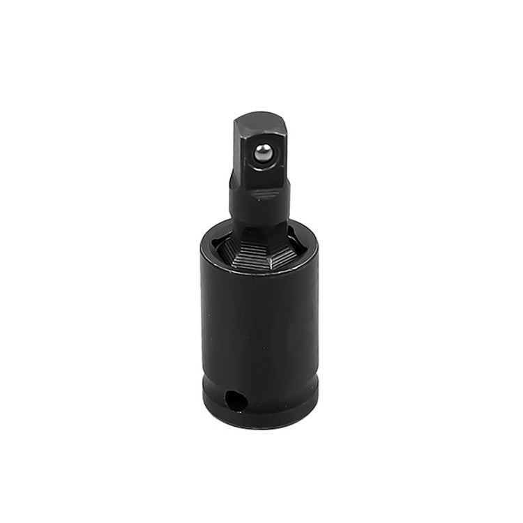 Windurate ユニバーサルジョイントコネクター 電動レンチスリーブジョイント 電気ステアリングヘッド 仕様：1/4インチ、1/4インチ、1/2インチ、3/8インチ