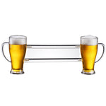 アクリルビールグラス KTVバー用ビールグラス、2個セット 470ml No.1カップ、620ml No.2カップ、550ml No.3カップ、1150ml No.4カップ、370ml No.5カップ、550ml No.6カップ、450ml No.7カップ、500ml No.8カップ、3個セット 320ml No.9カップ、420ml No.10カップ、520ml No.11カップ