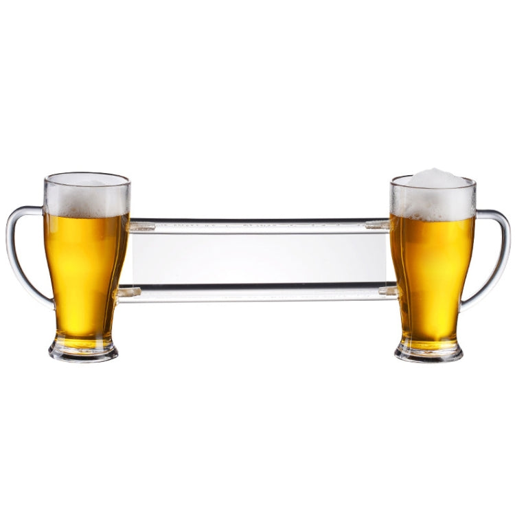 アクリルビールグラス KTVバー用ビールグラス、2個セット 470ml No.1カップ、620ml No.2カップ、550ml No.3カップ、1150ml No.4カップ、370ml No.5カップ、550ml No.6カップ、450ml No.7カップ、500ml No.8カップ、3個セット 320ml No.9カップ、420ml No.10カップ、520ml No.11カップ