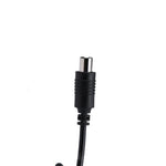 THGX-4202 42V / 2A DC 5.5mm 充電ポート ユニバーサル電動スクーターパワーアダプター リチウムバッテリーチャージャー Xiaomi Mijia M365 & Ninebot ES2 / ES4用、EUプラグ、USプラグ、UKプラグ、AUプラグ