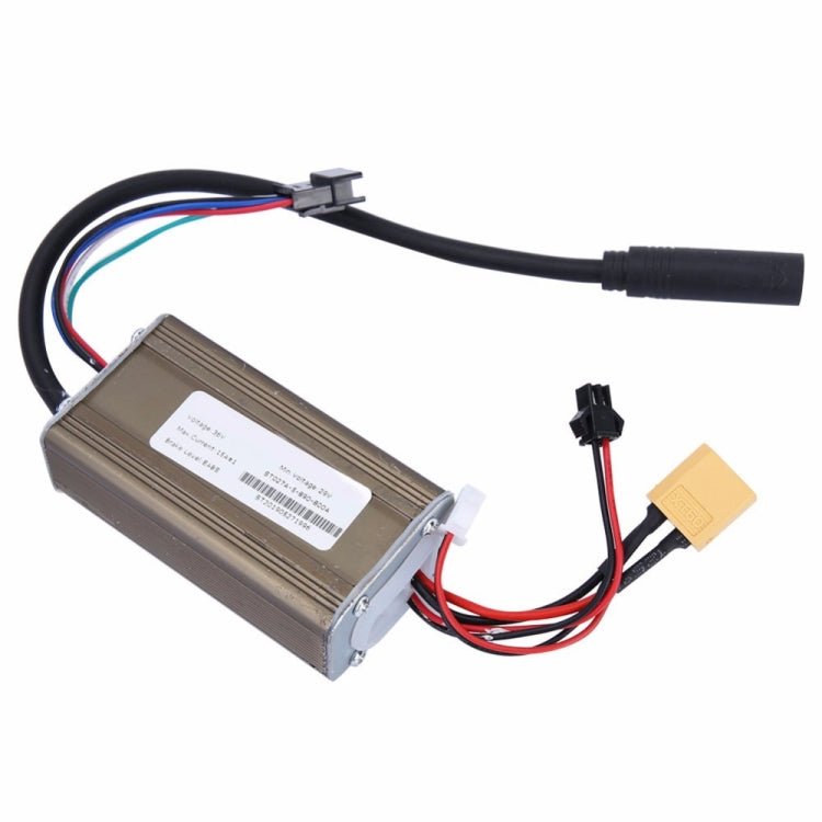電動スクーター LEDディスプレイスクリーン メインコントロールボード交換用アクセサリー Kugoo S1 / S2 / S3シリーズ用、コントローラー＋ディスプレイ