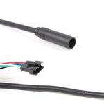 電動スクーター LEDディスプレイスクリーン メインコントロールボード交換用アクセサリー Kugoo S1 / S2 / S3シリーズ用、コントローラー＋ディスプレイ