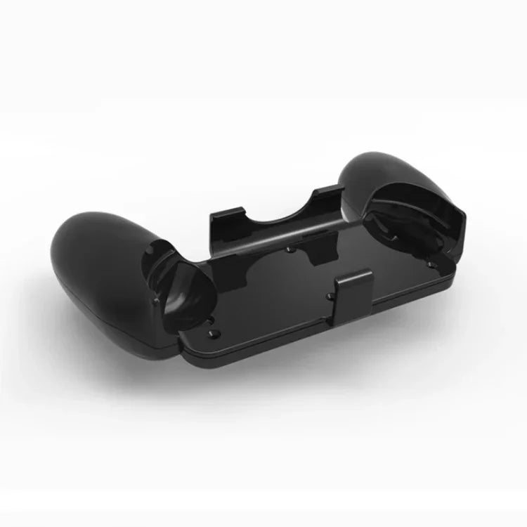 IPLAY ゲームコンソール左右ハンドル Nintendo Switch用、HB-S004（レッドブルー）