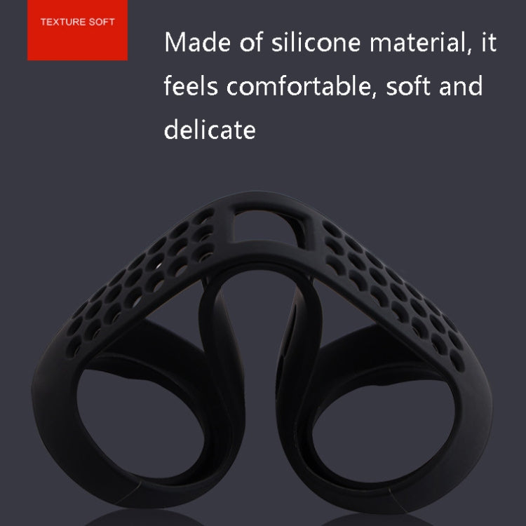 JBA-F5 Bluetoothスピーカーケース 環境に優しいシリコン保護シェル JBL Flip 5用、ブラック、レッド、ネイビーブルー