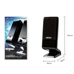 Edifier R10U ミニUSBラップトップスピーカー、R10U ブラック