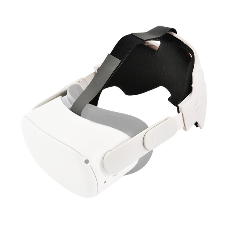 快適な交換用装着 VR減量ヘッドバンド Oculus Quest 2用