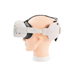 快適な交換用装着 VR減量ヘッドバンド Oculus Quest 2用